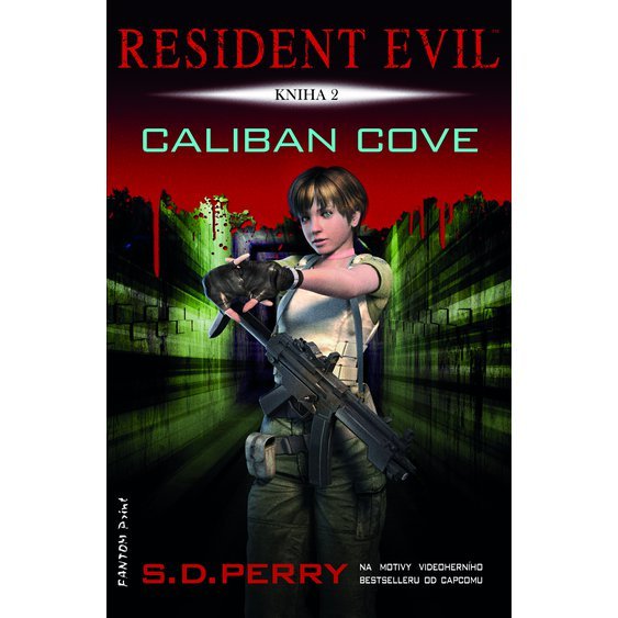 Hejkalova recenze: Resident Evil 2 Caliban Cove