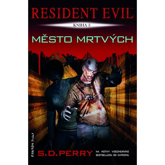 Hejkalova recenze: Resident Evil 3 Město mrtvých