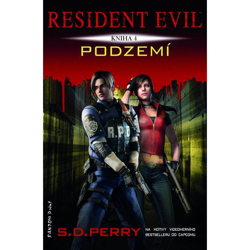 Hejkalova recenze: Resident Evil 4 Podzemí